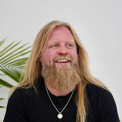 Justin Wren