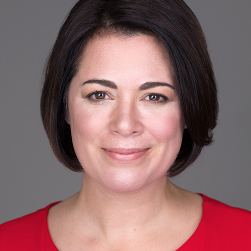 Col. Nicole Malachowski, USAF (Ret.)